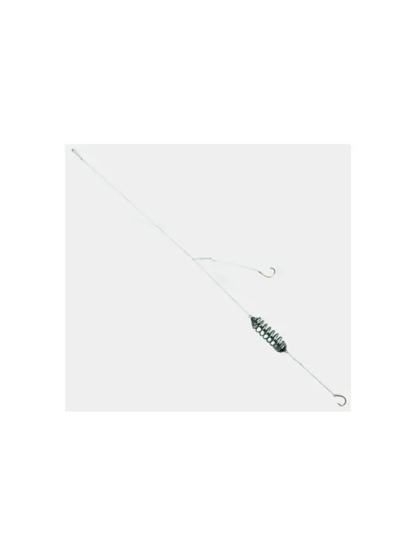 Reducere de preț Arrow Montura Nr.5 - 2 Carlige M.264/Nr.8 /Fir 0,23mm