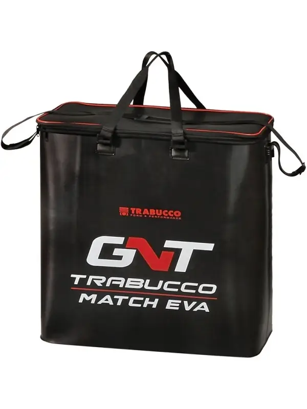 Geanta Juvelnic Trabucco GNT Match Eva 60x60x30cm, Marime: XL Ofertă exclusivă