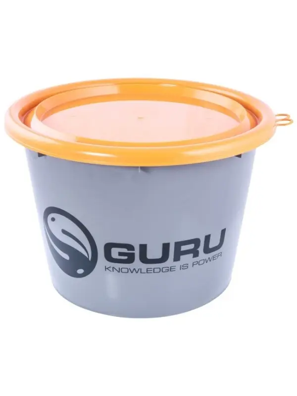 Galeata Pt. Pregatit Nada, Guru, 18 Lt. Cel mai bun preț