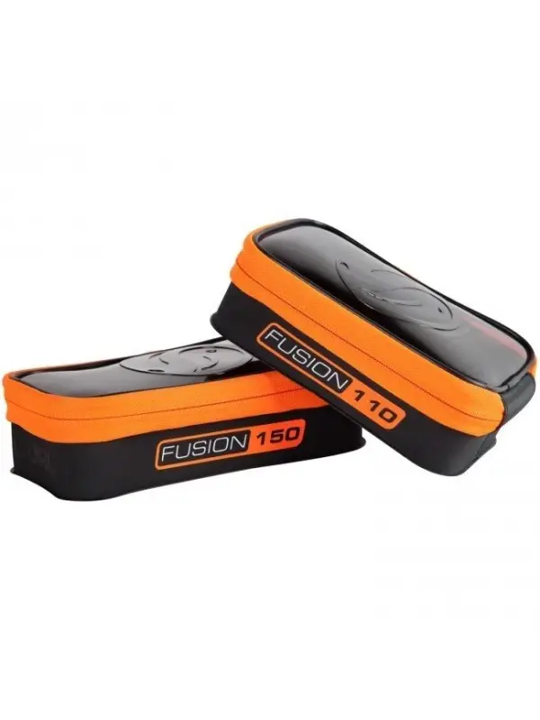 Vezi acum Cutie Fusion 150, Guru, Pt. Momeala L