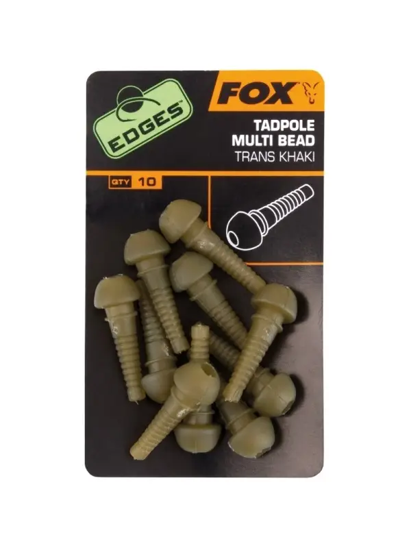 Fox, Edges, Clips Blocare Plumb In-Line Noutate