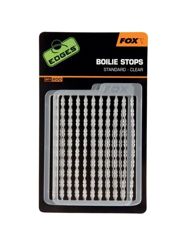 Retur gratuit Fox, Edges, Opritoare Boilies Micro