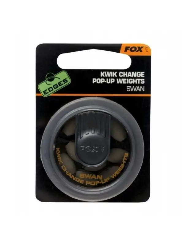 Bestseller Fox, Edges,Set Greutati Pop-up, SWAN