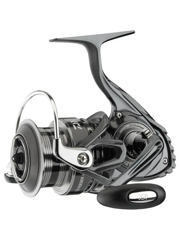 Daiwa, Mulineta TD, Feeder, 4012QD, 6 Rul. Lichidare de stoc