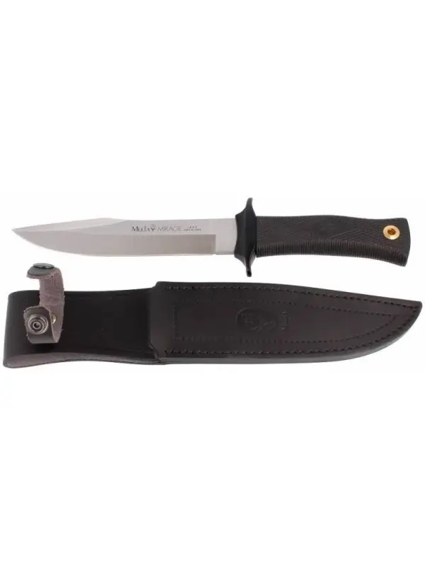Cumpără online Cutit Vanatoare MUELA MIRAGE-18cm