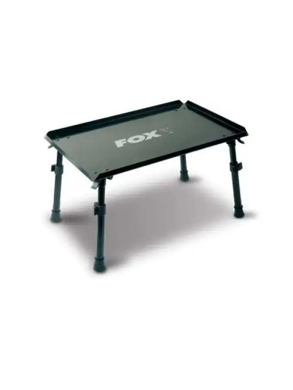 Masa Fox Warrior Bivvy Table Reducere specială