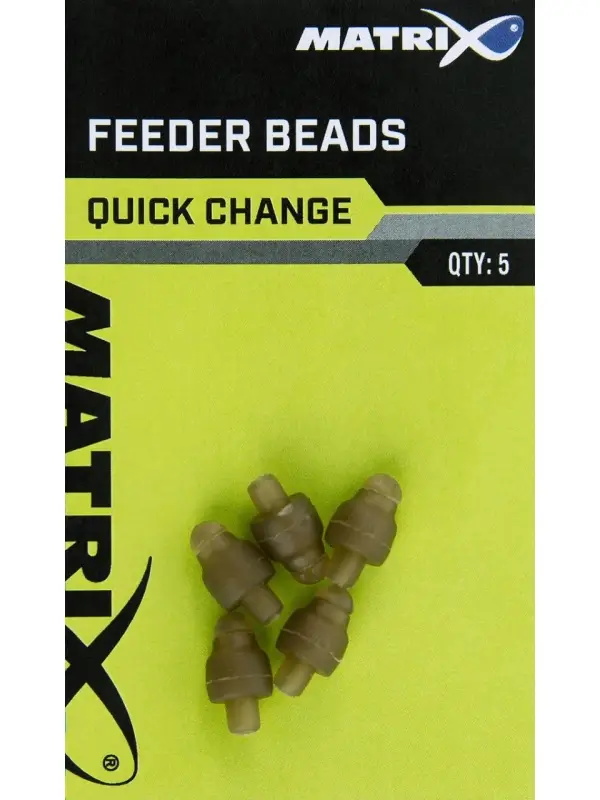 Clips Rapid Matrix - Quick Change Beads Disponibil imediat