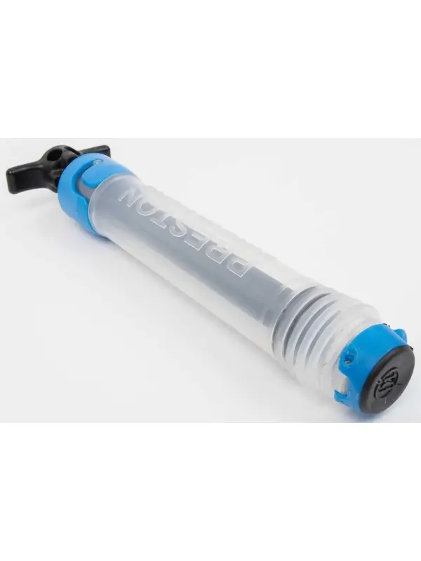 Premium Preston, Pompa Peleti, Pellet Pump