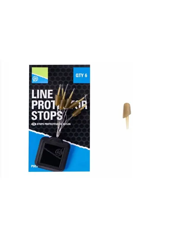Preston, Line Protector, Stop Reducere