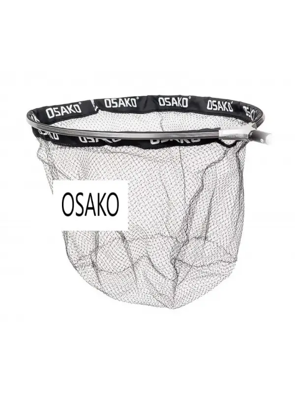 Calitate înaltă Osako Cap Minciog Rabatabil cu Plasa Mono (6 mm)