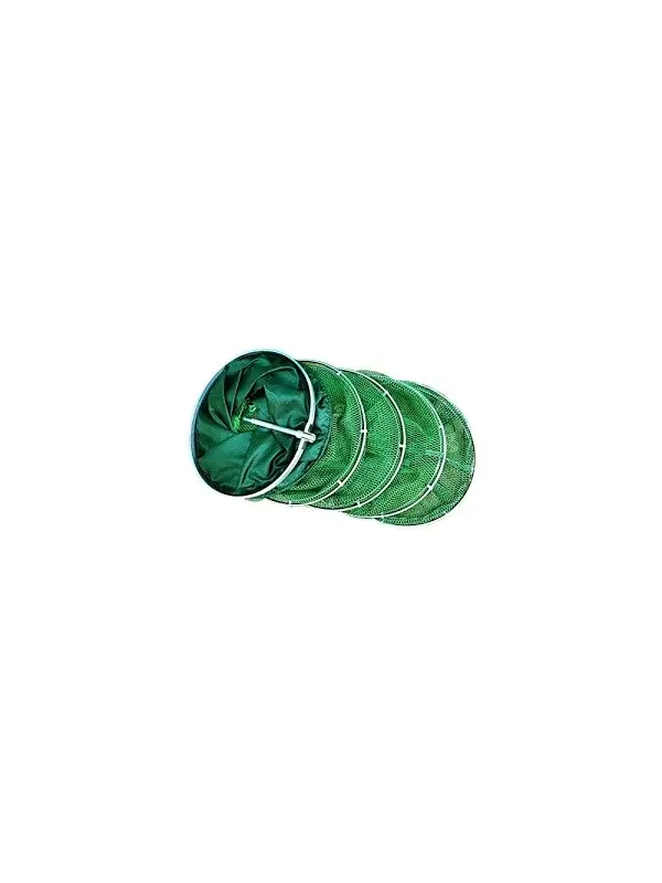 Chilipir Osako, Juvelnic, 2.5 mt Rotund 40cm Plasa Cerata cu Husa Transport