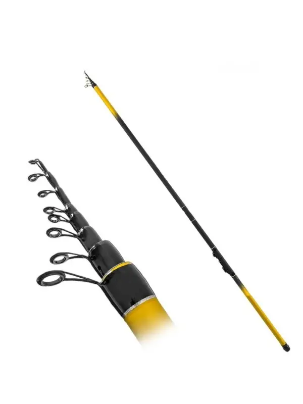 Lanseta Osako Bolo Fight River 4015 SMC 5.0 mt. Expediere rapidă