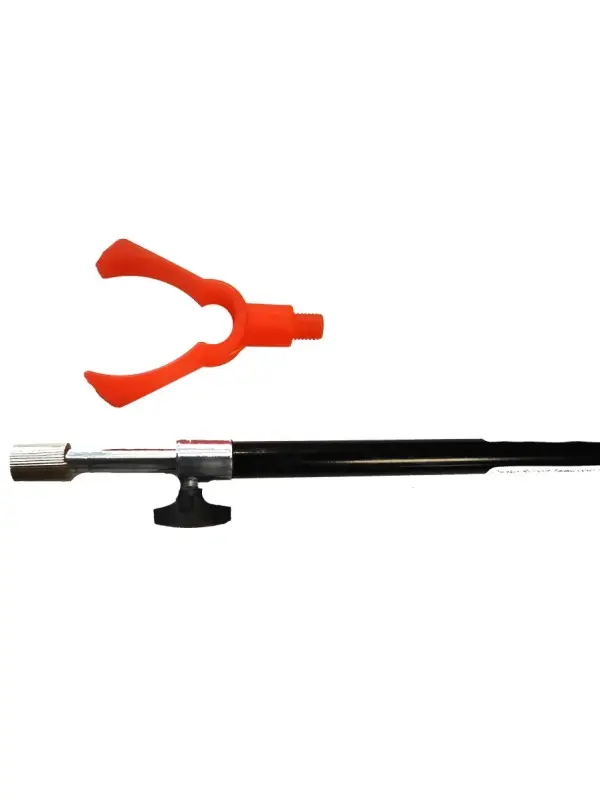 Noutate Suport Telescopic Pentru Avertizor + U