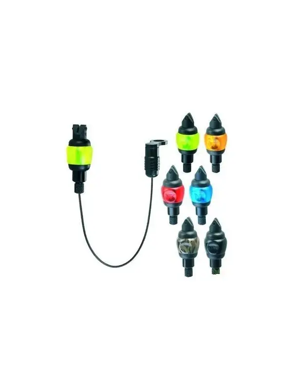 Reducere Prowess ELITECH Hanger Kevlar Link Yellow (Galben)
