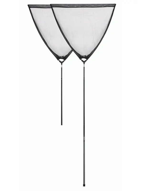 Fox, EOS, Minciog Compact, Landing Net, 42''/1.8mt Ultima șansă