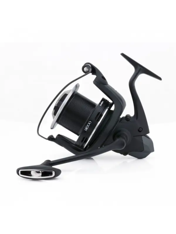 Reducere specială Shimano POWER AERO 14000 XTB (1 tambur de schimb + 2 reductii tambur)