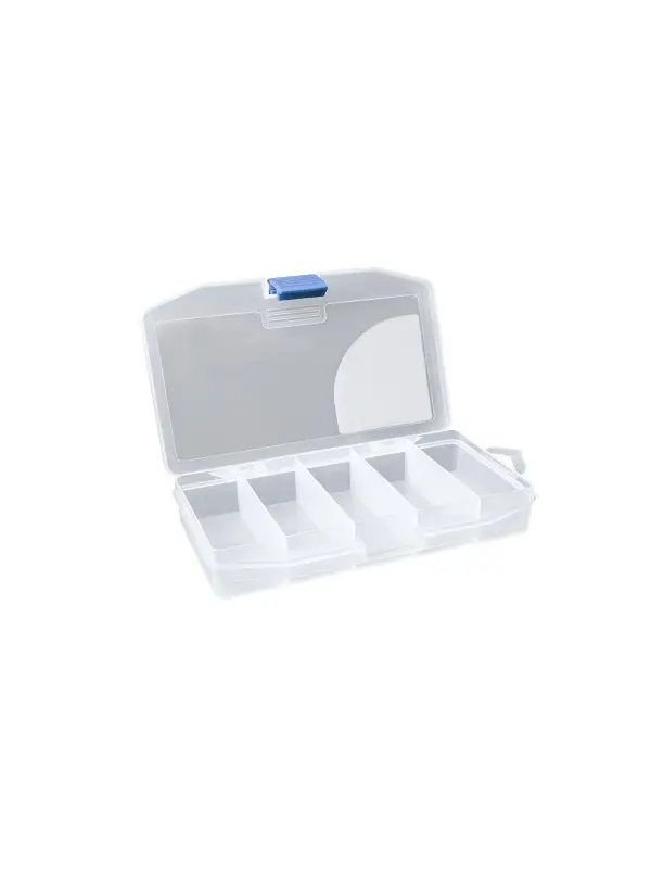 Kamasaki Superbox 1008 Bestseller