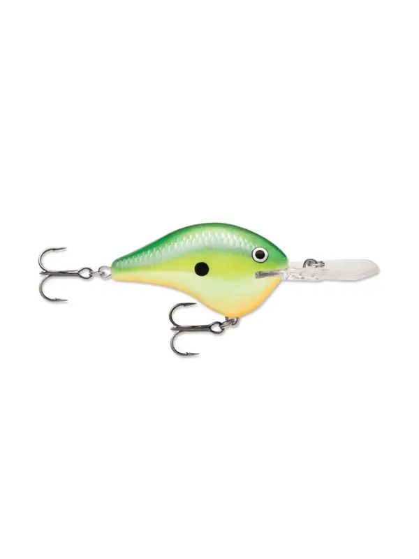 Ofertă limitată Rapala, Vobler Dives To, 6cm/17gr