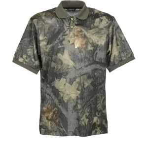 Tricou Polo Gamo Chilipir