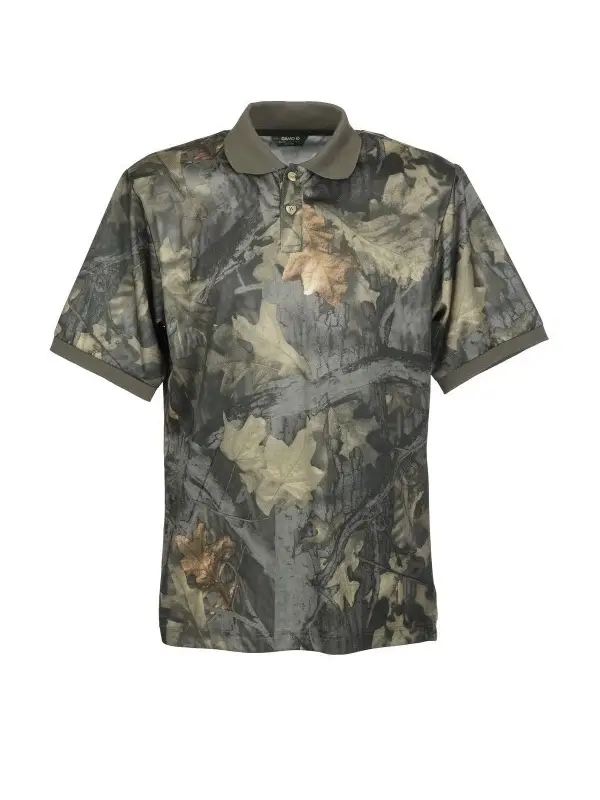 Tricou Polo Gamo Chilipir