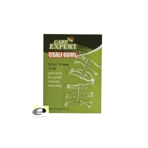 Carp Expert Z Elastic 15mm - Fir De Par Livrare gratuită