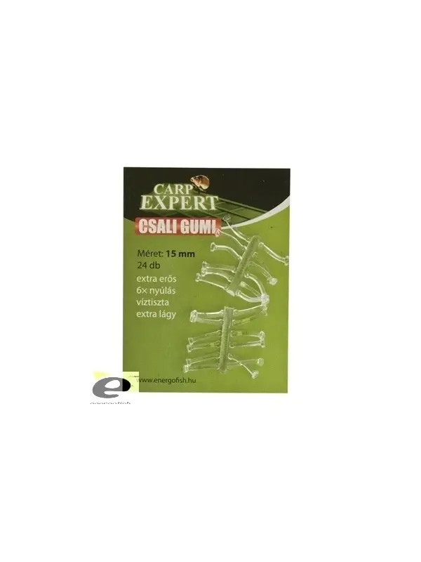 Carp Expert Z Elastic 15mm - Fir De Par Livrare gratuită