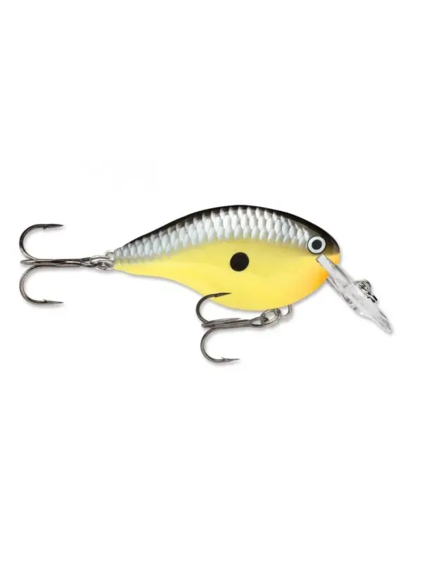 Rapala, Vobler Dives To ,5cm/12gr Preferatul clienților
