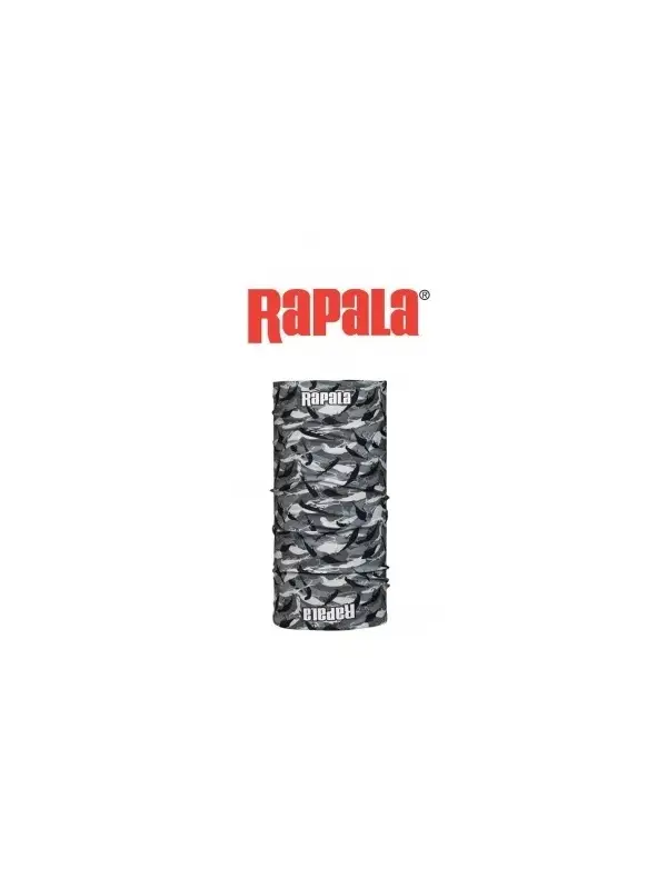 Discount Rapala, Protectie vant, LureCamo Buff