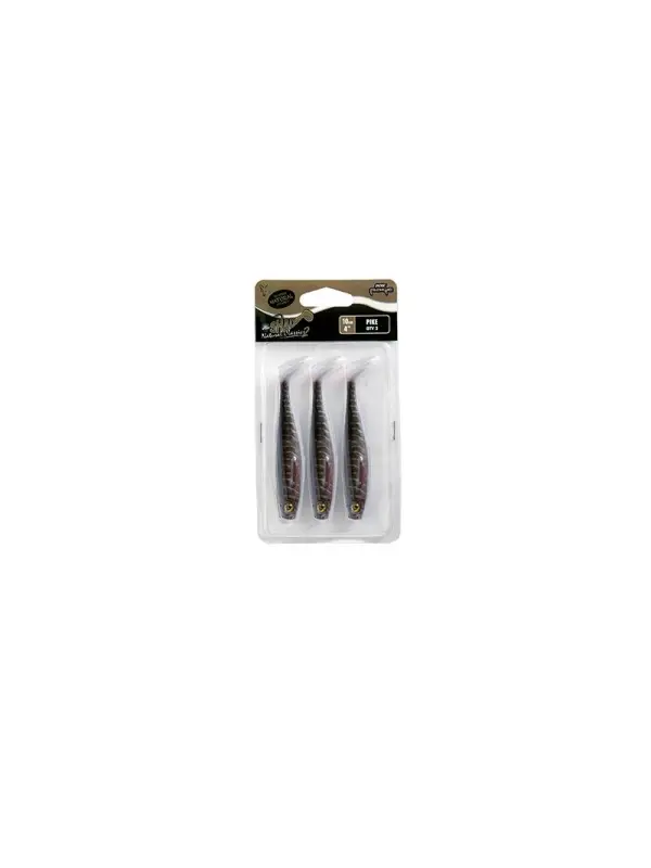 Reducere de preț Fox Rage, Gume Artificiale, Pro Shad SN Pike