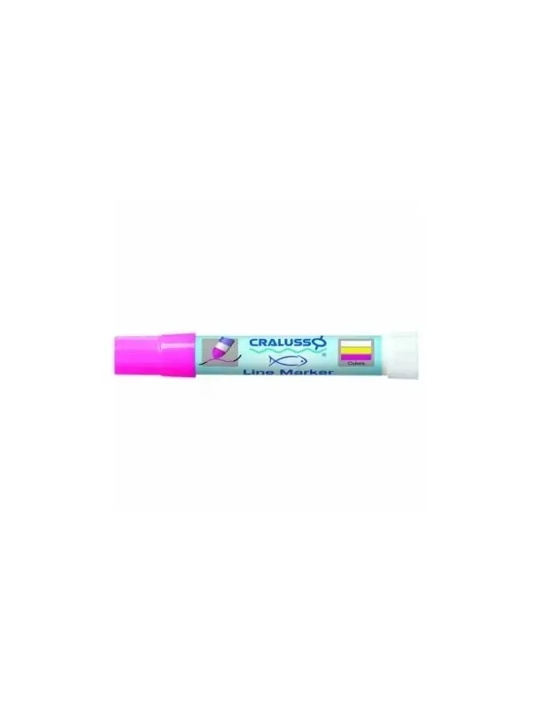 Marker Cralusso Roz Expediere rapidă