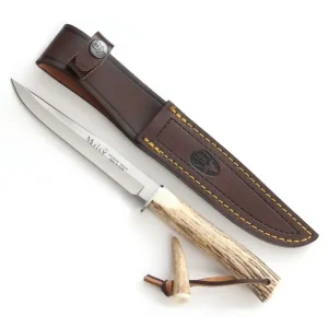 Muela Cutit Vanatoare MLCAZ-16 Discount