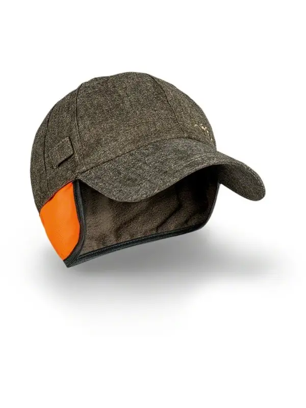 Blaser Sapca Vintage Cu Urechi Preț mic