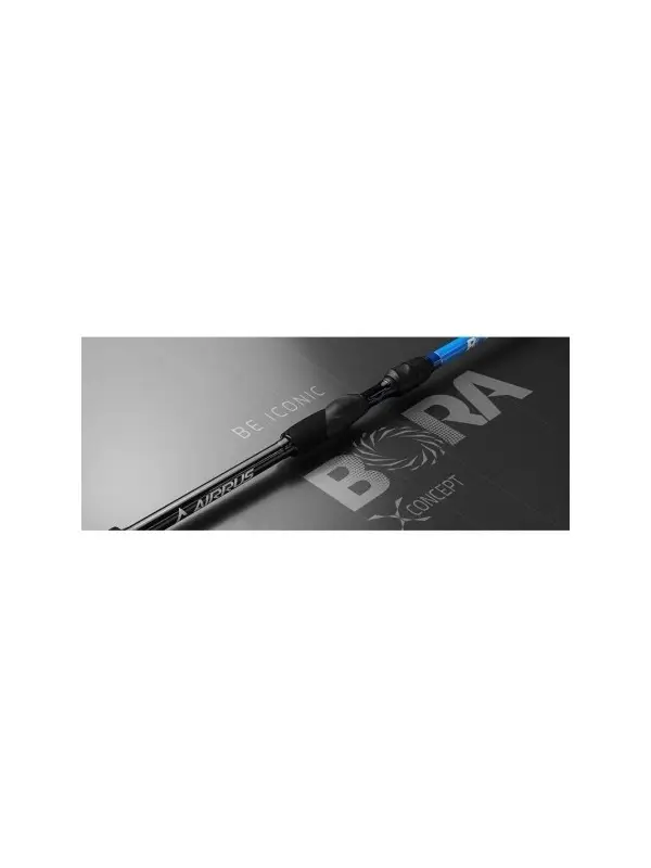 Airrus Lanseta Bora 2.18 mt./10.5-28 g. H Discount