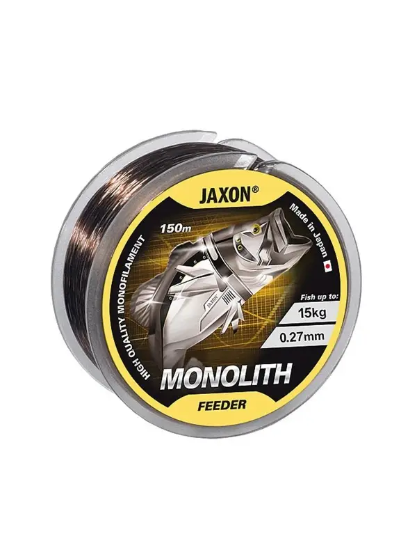 Fir Jaxon Monolith Feeder 150m Promoție