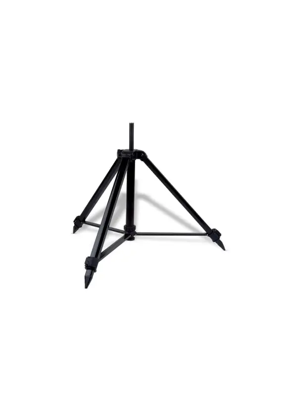 Preston, Suport Tripod Standard Ultima șansă