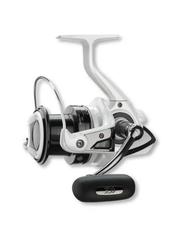 Daiwa, Mulineta Shorecast, 25A, 3 Rul. Cumpără online