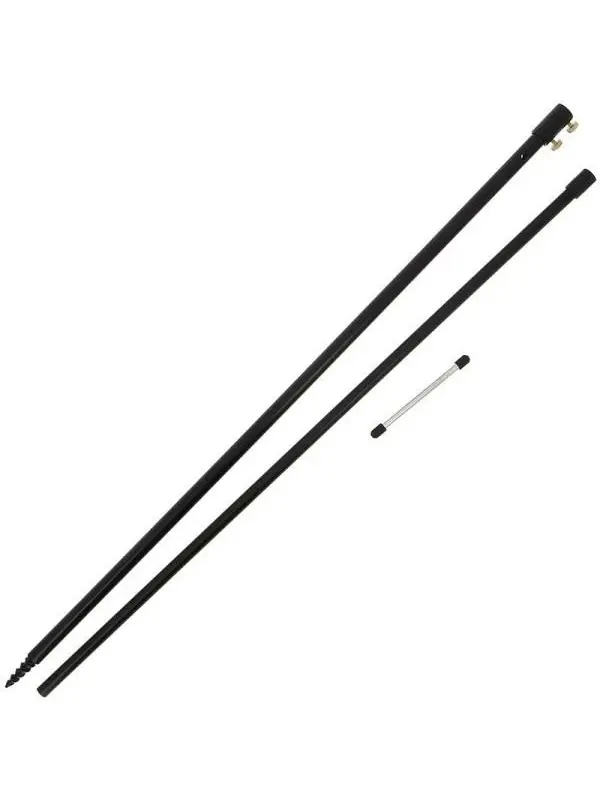 NGT Piket Telescopic cu Insurubare 100-190cm Nu rata