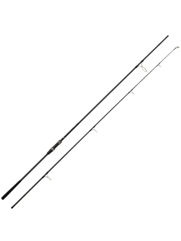 Lanseta Osako AMG Carp TX6 3,90mt, 2 tronsoane, 3,5lbs. Super ofertă