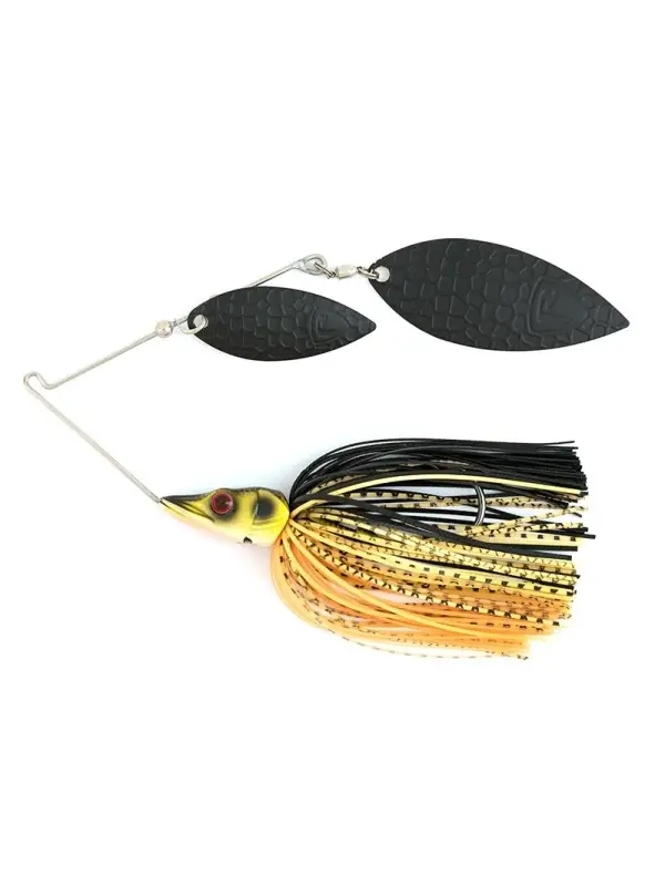 Fox Rage, Spinnerbait, 14gr Reducere specială