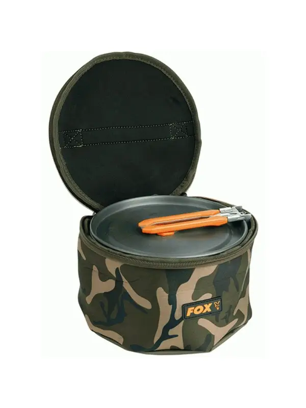Fox, Camo Husa Transport, Pentru Set Gatit Preferatul clienților
