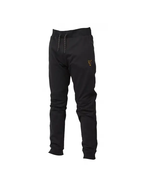 Reducere specială FOX, Pantaloni, Collection Orange Black, Lightweight Joggers