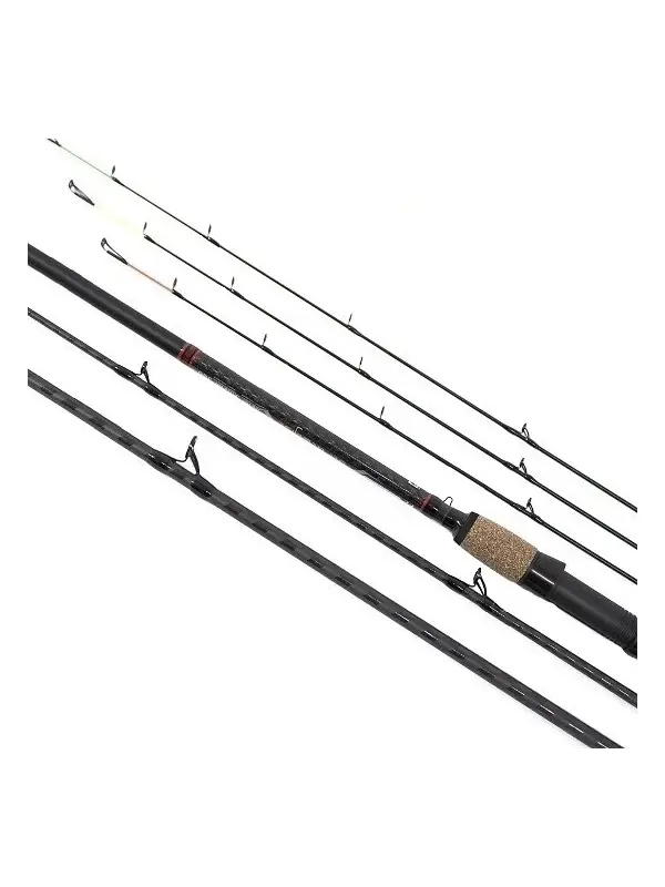 Pro Fl, Lanseta Feeder Strategist, River Feeder, Heavy-Heavy, 100-200gr. Ofertă limitată