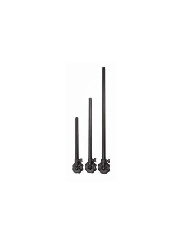 Preston, Picior Rezerva Scaun, 36mm/75cm Livrare gratuită