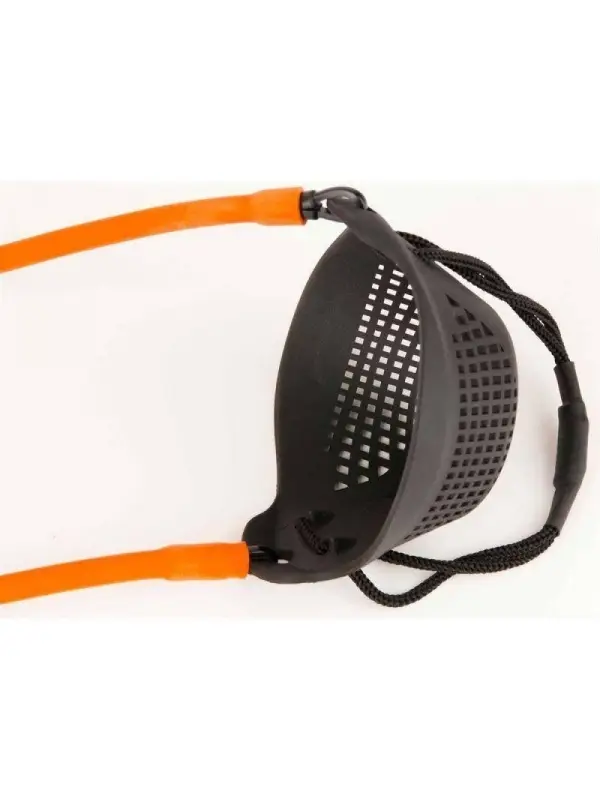 Livrare gratuită Rezerva Cupa De Nadire + Elastic pentru Prastie FOX Rangemaster Method Pouch