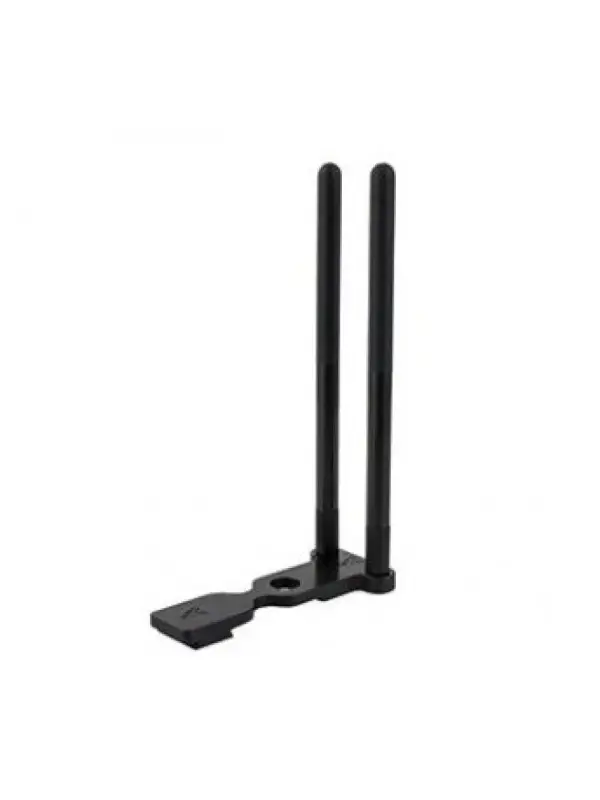 Fox Black Label Snag Ears and Swinger Plate Reducere specială
