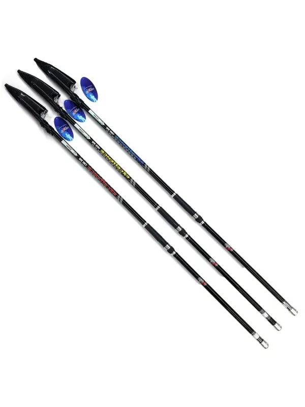 Popular Lanseta Telescopica, Osako Excellence X-Treme 4.20m