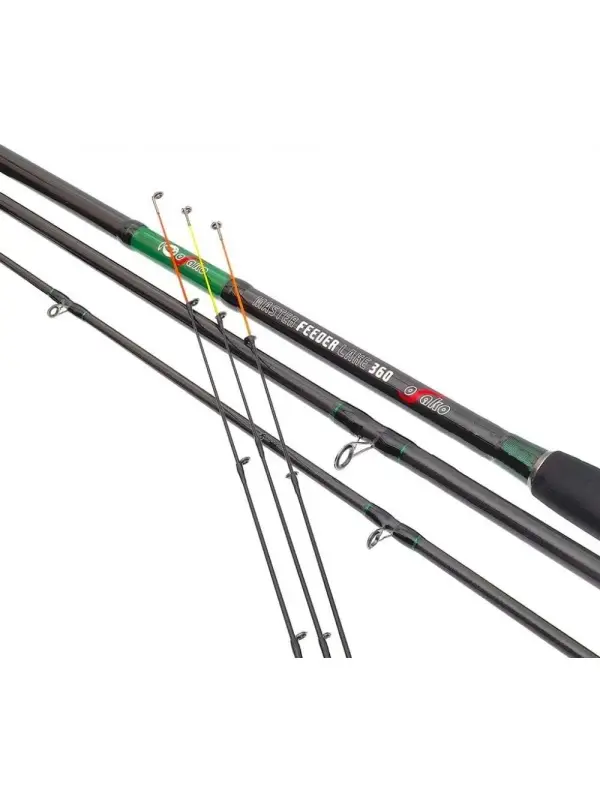 Lanseta Osako, Master Feeder Lake, 120gr (3.60 ~ 3.90m) Bestseller