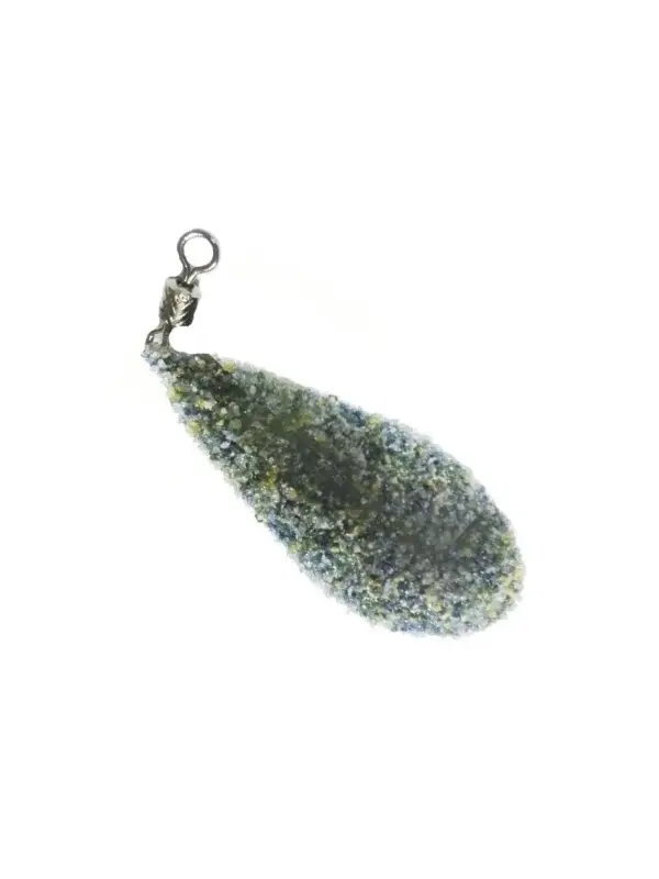 Doar azi Plumb Ecologic (nisip), BSF Torpedo, cu vartej 70 ~ 130g