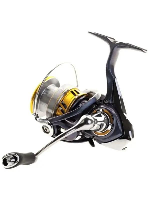 Vezi acum Daiwa, Mulineta, Regal LT, 1000D, 9 rul.