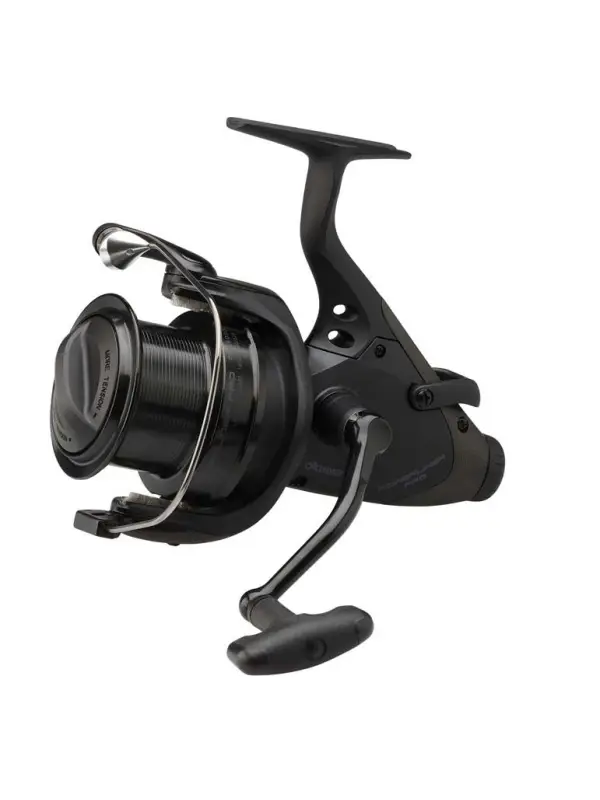 Reducere de preț Mulineta PowerLiner Pro, Okuma, 4+1 rulmenti